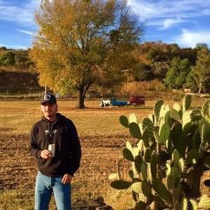 Meet your Posher, Bryan